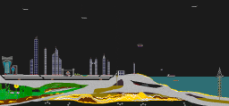 City 2 with better nuclear reactor(waneerr_(
