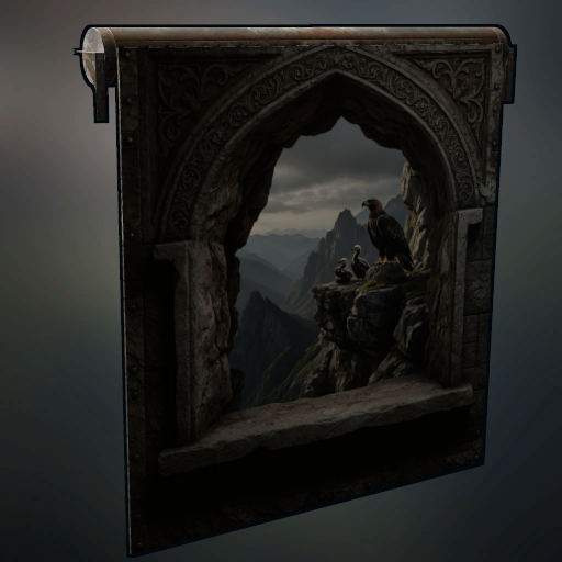 Heaven'sDoor