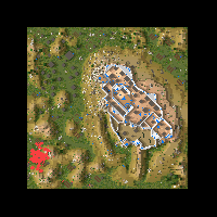 Defending the Spišský hrad ''Spiš Castle'' [Slovakia] (DEFENSIVE MODE)