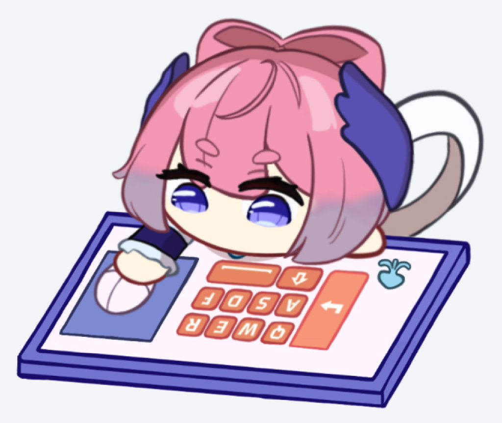 Sangonomiya Kokomi