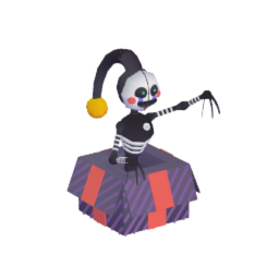 Security Puppet