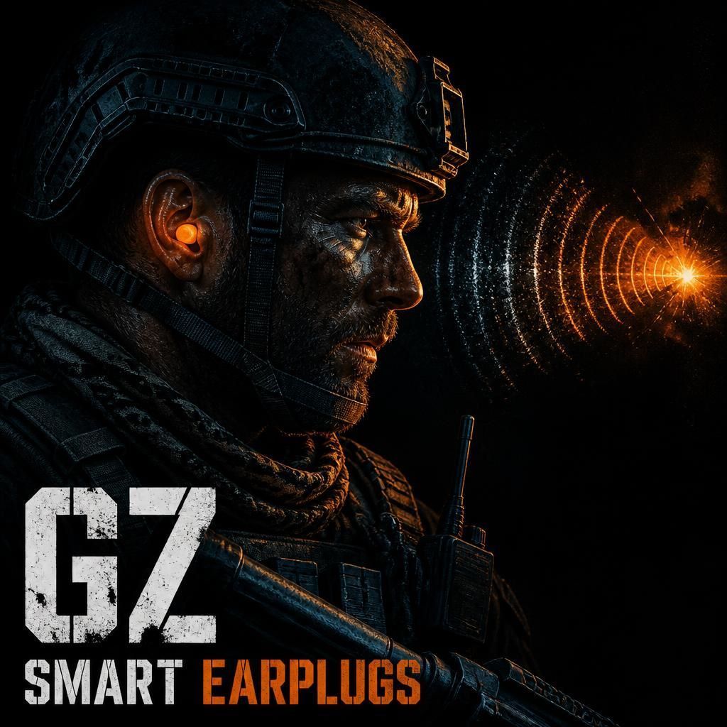 GZ SmartEarPlugs [FREE] preview
