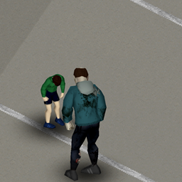 Zombie Children – Project Zomboid Mod