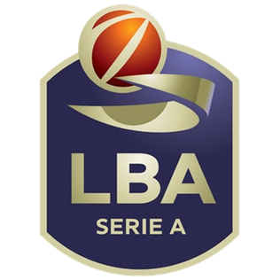 Lega Basket Serie A (IT)