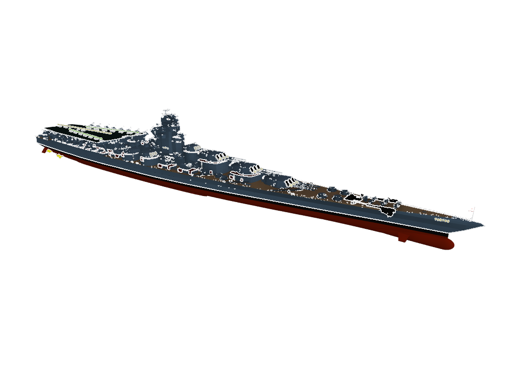 PROJECT 24 AC 瓦良格