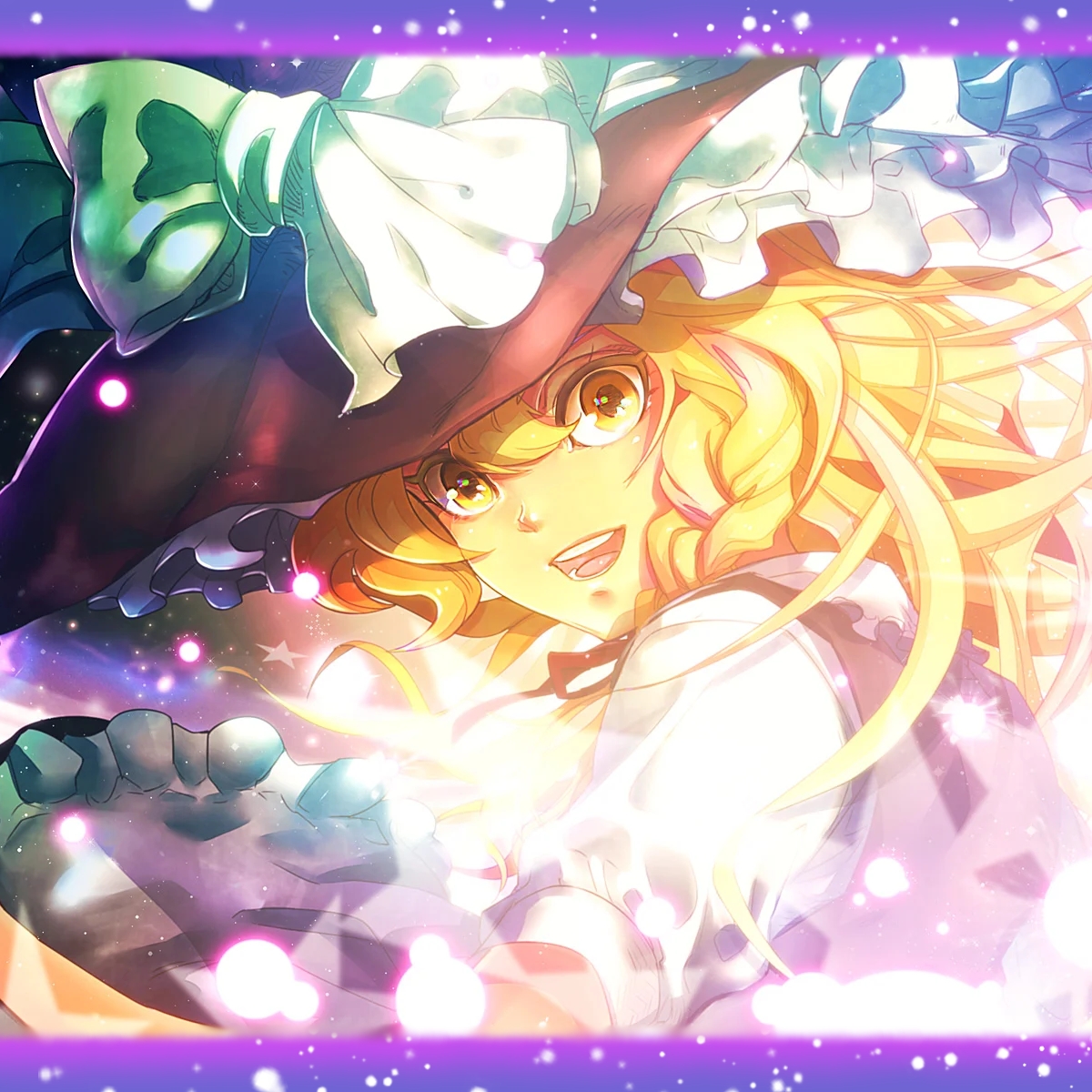 Final Sorcery - Demetori