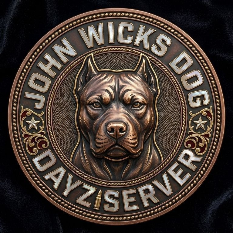 JohnWicksDogPVEServerPack