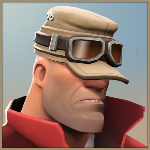 Desert Rat