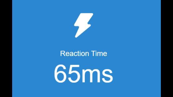 Reaction Speed Test – Counter-Strike 2 Mod