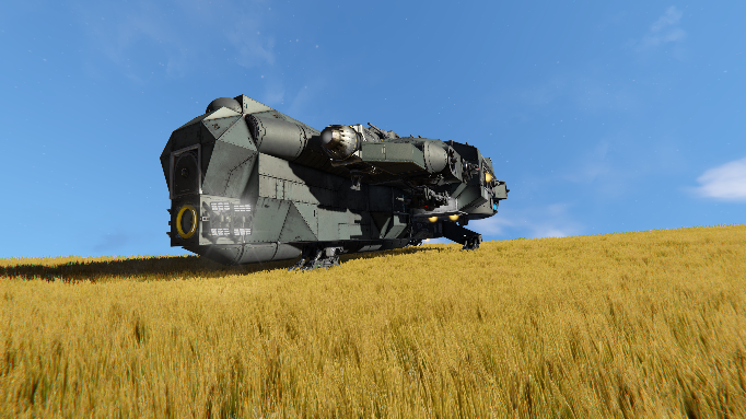 Monarch Planet Scout