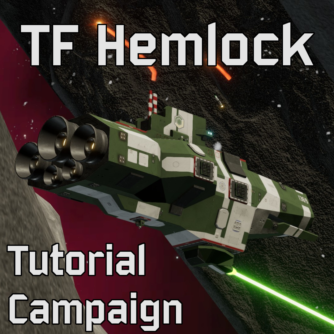 Hemlock Tutorial Campaign