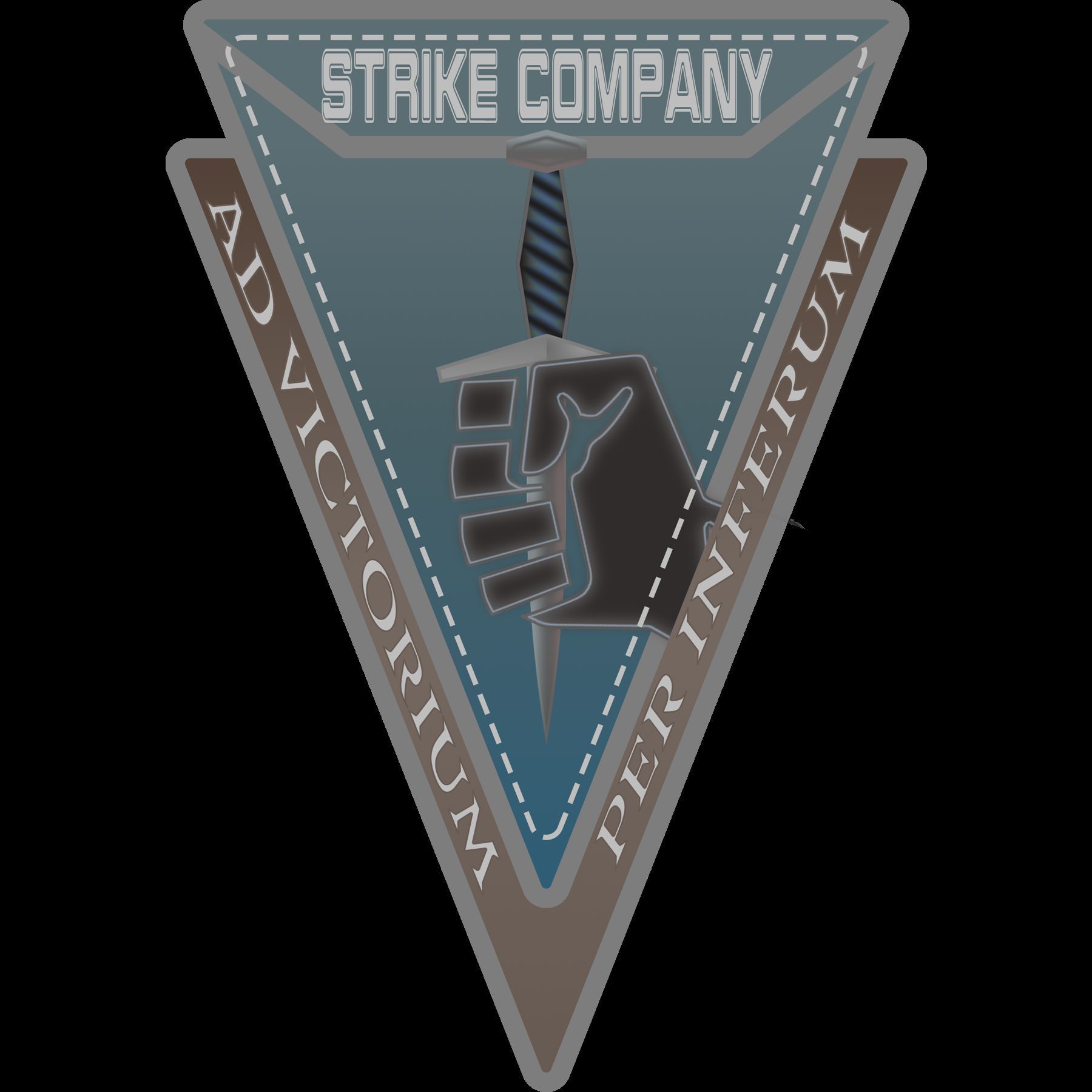 Strike Company Banners and Flags