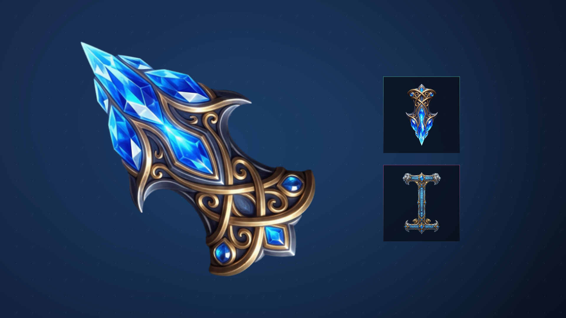 Azeroth Shard