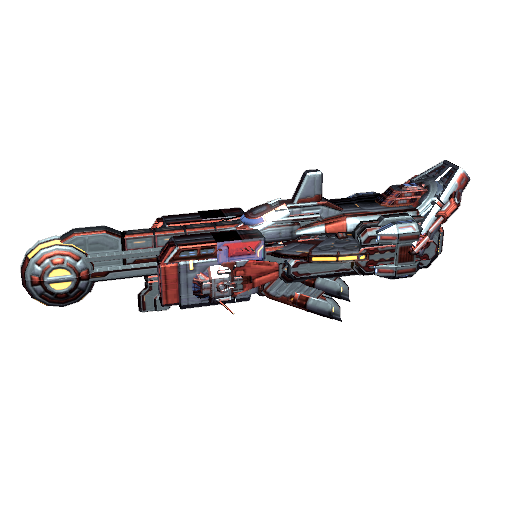 NRL-01 Belarus Cruiser
