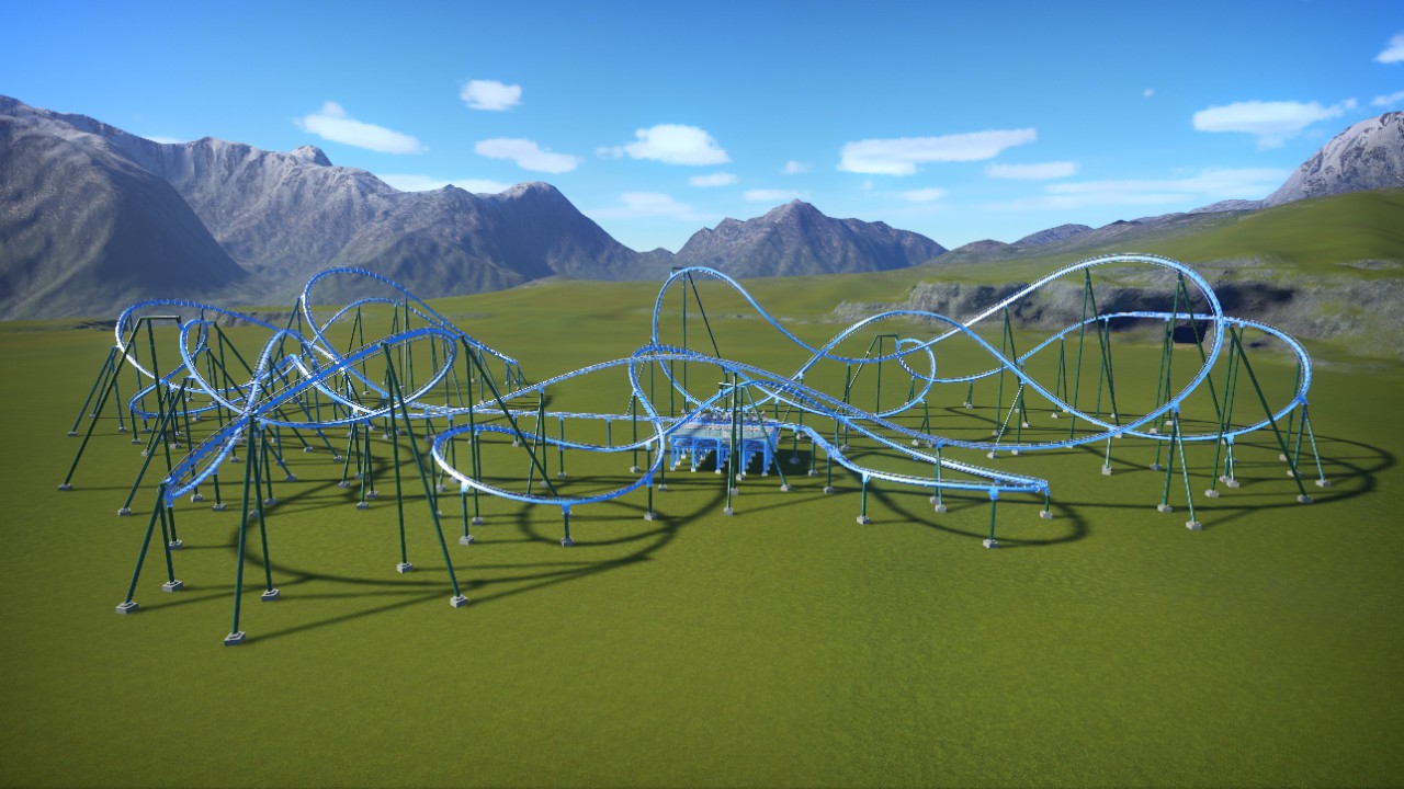 SeaSurf preview