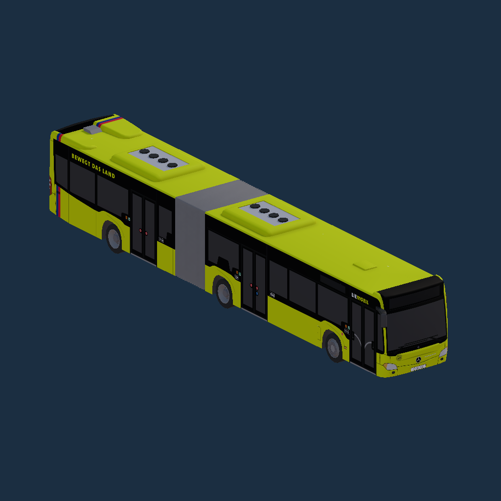 LIEmobil Citaro C2 G