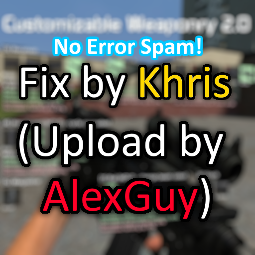 Cturi-Duke's CWC Base (Fix by Khris - Upload by AlexGuy) preview