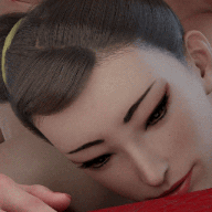 [MaidenMasher] - Late Night Chun-li preview