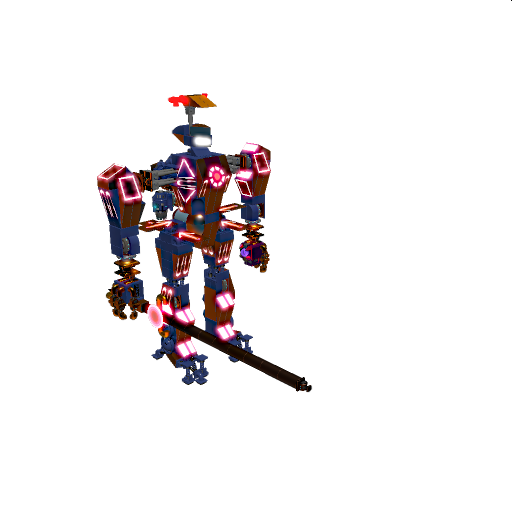 Swordswrath Ares