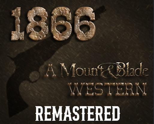 1866 Western Remastered - Türkçe Çeviri preview