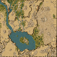 Crater Lake Extreme preview