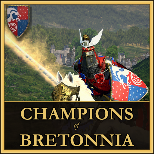 Champions of Bretonnia [9.0 Updated] preview