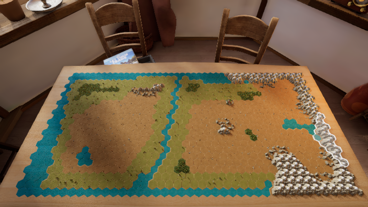 Land of Catan