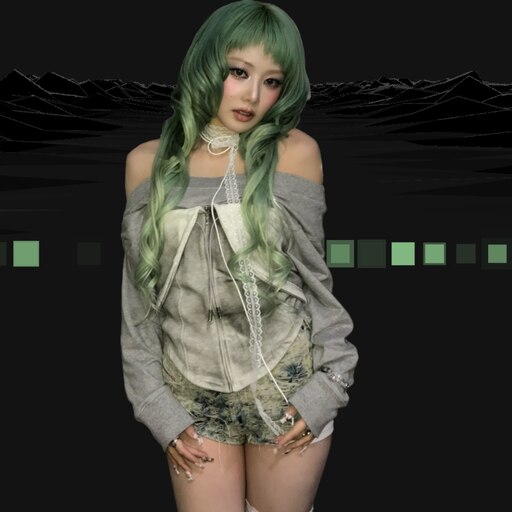 Steam Workshop::Hinata XG 4 2560x720