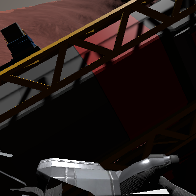 Automated Combustion Centrifuge icon