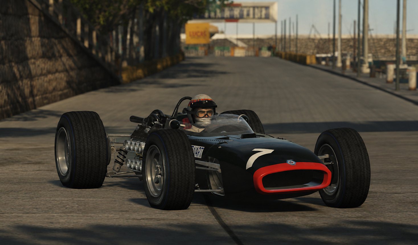 Formula One 1967
