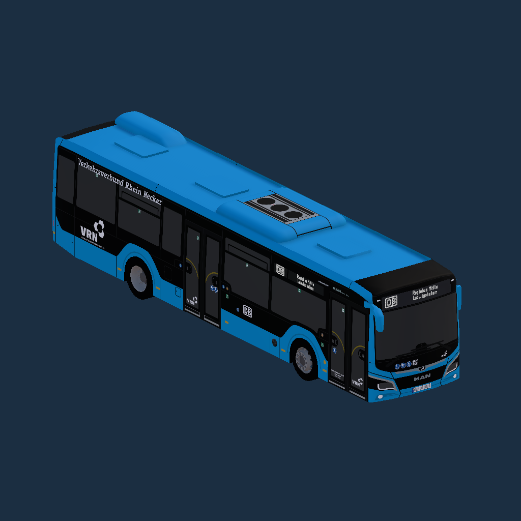 12C_DRM_MZ-DB 6071_Bj.2025