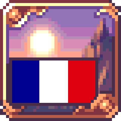 Remnants Traduction Francaise – tModLoader Mod