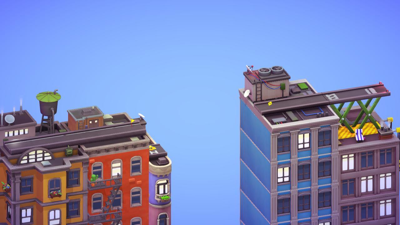 Level 15F - Cover All The Bases