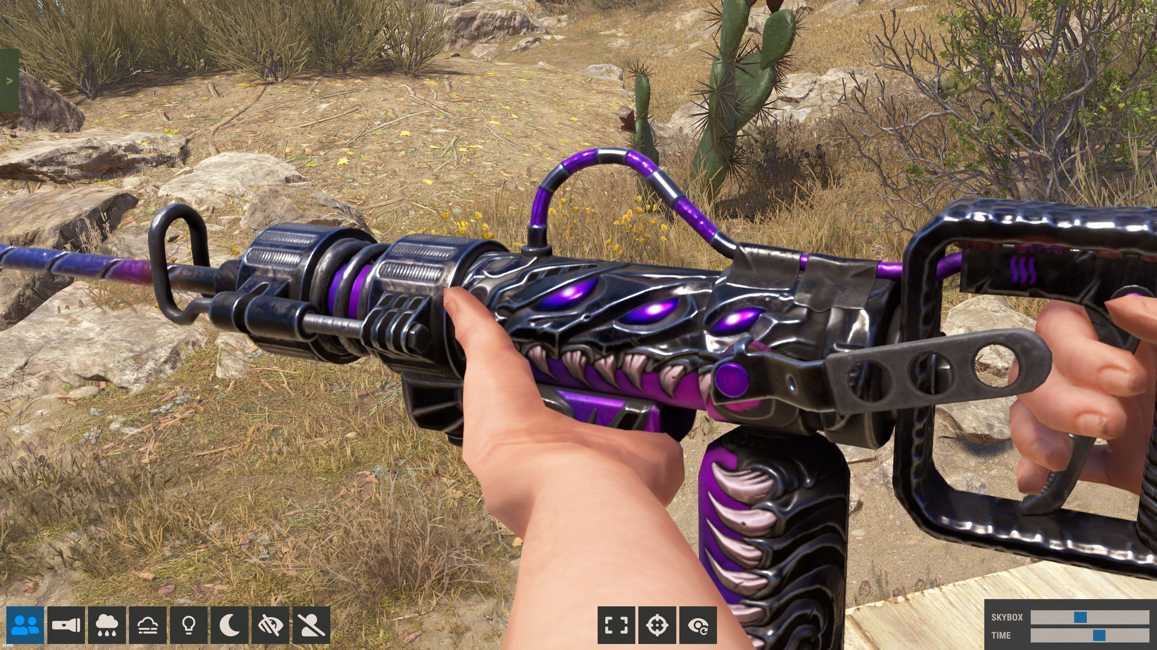 Abyss Jackhammer thumbnail 2