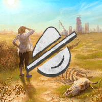 The Parched Plains