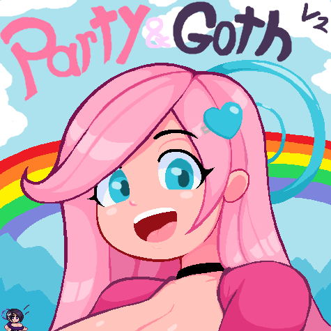 Party&Goth