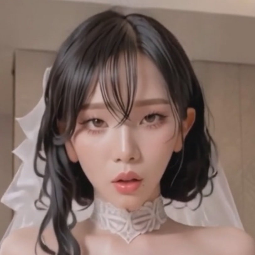 AI新婚之夜