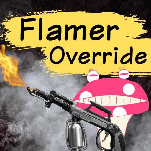 [Syote] Flamer balanced