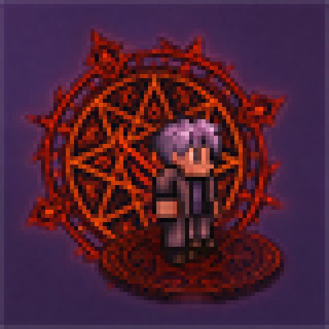 地狱之门 – tModLoader Mod