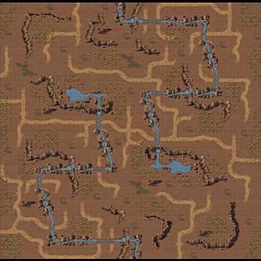 (RusTy) NewHarvest [2-6P]