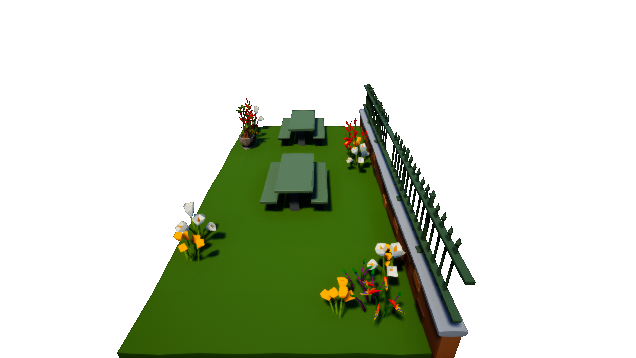 garden area 01