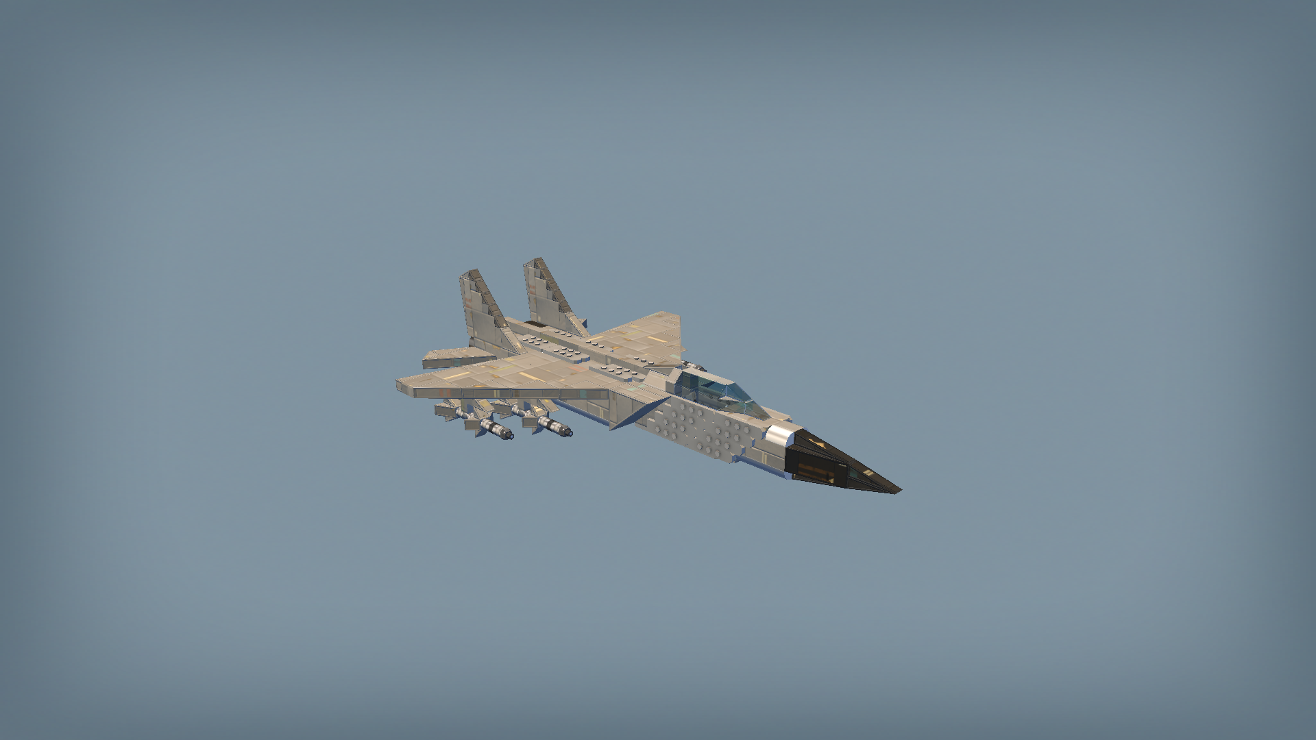 МиГ-25РБ