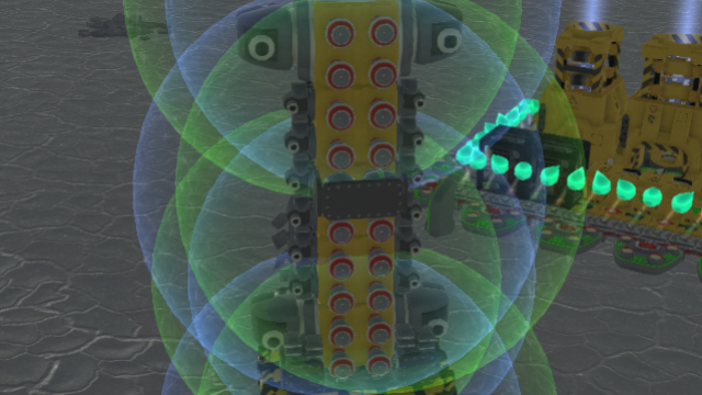 Turret