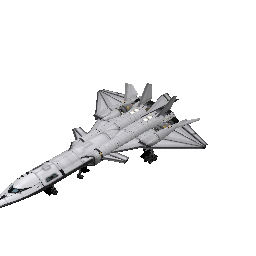 SSTO - m4 mk 2