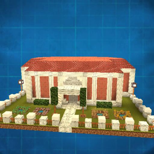 [2G] Culinary Arts School (Recipe Boards & Ingredients)