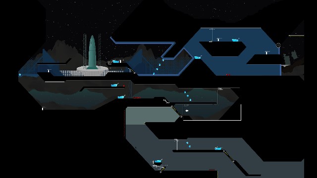 Genetics but in space (ptt)