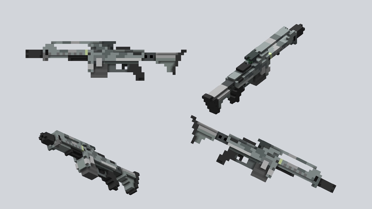 Krylov FA-37 (default)
