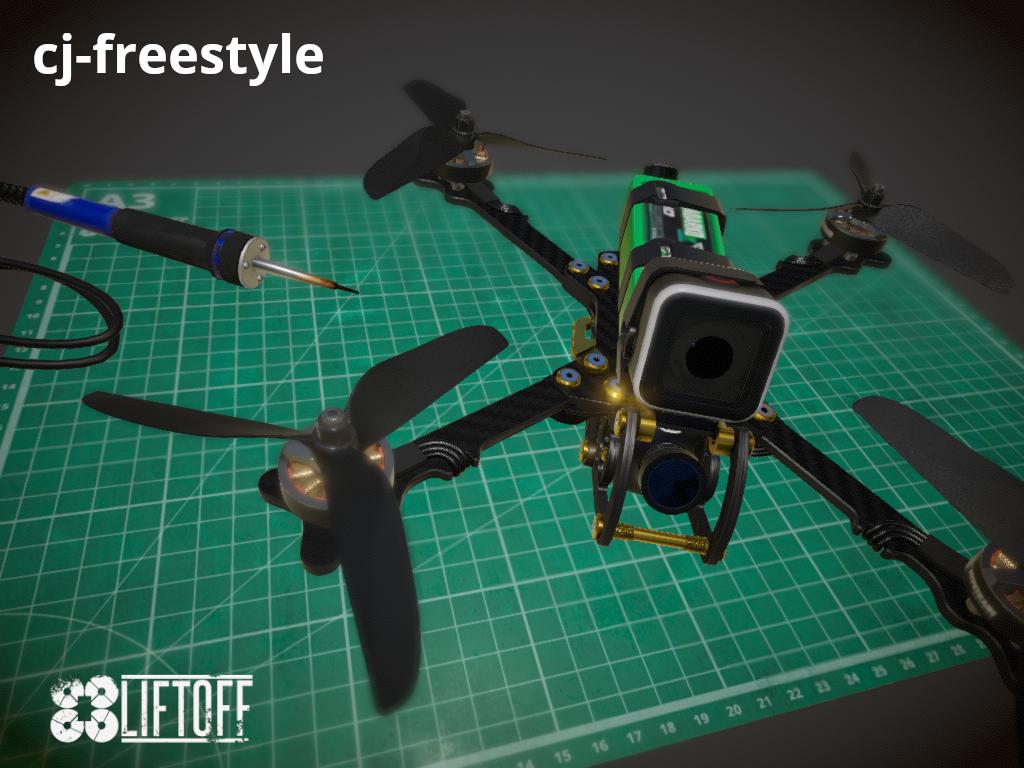 cj-freestyle