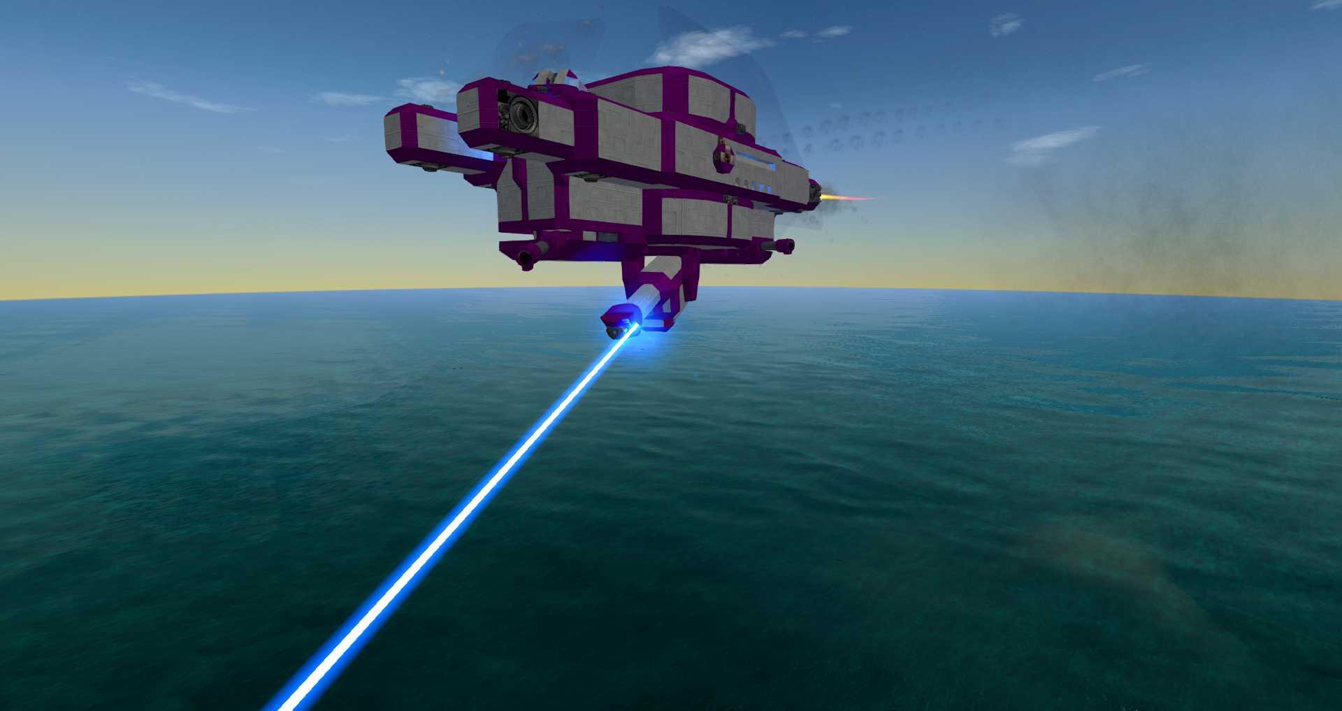 Laser_King