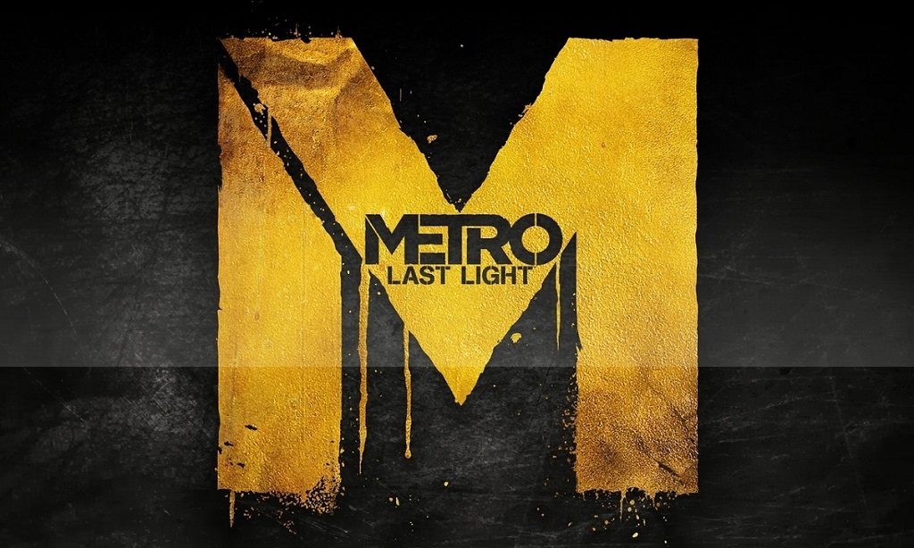 OST Metro Last Light